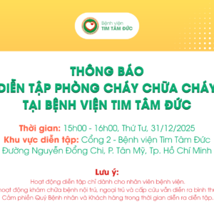 diễn tập pccc