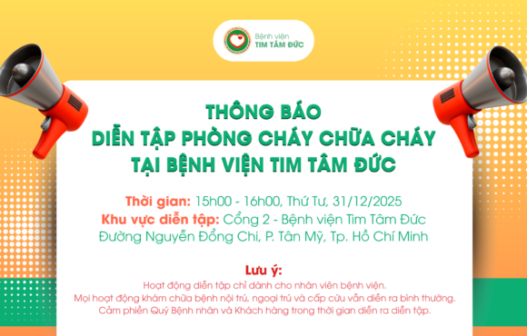diễn tập pccc