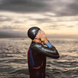 Triathlon Bơi lội