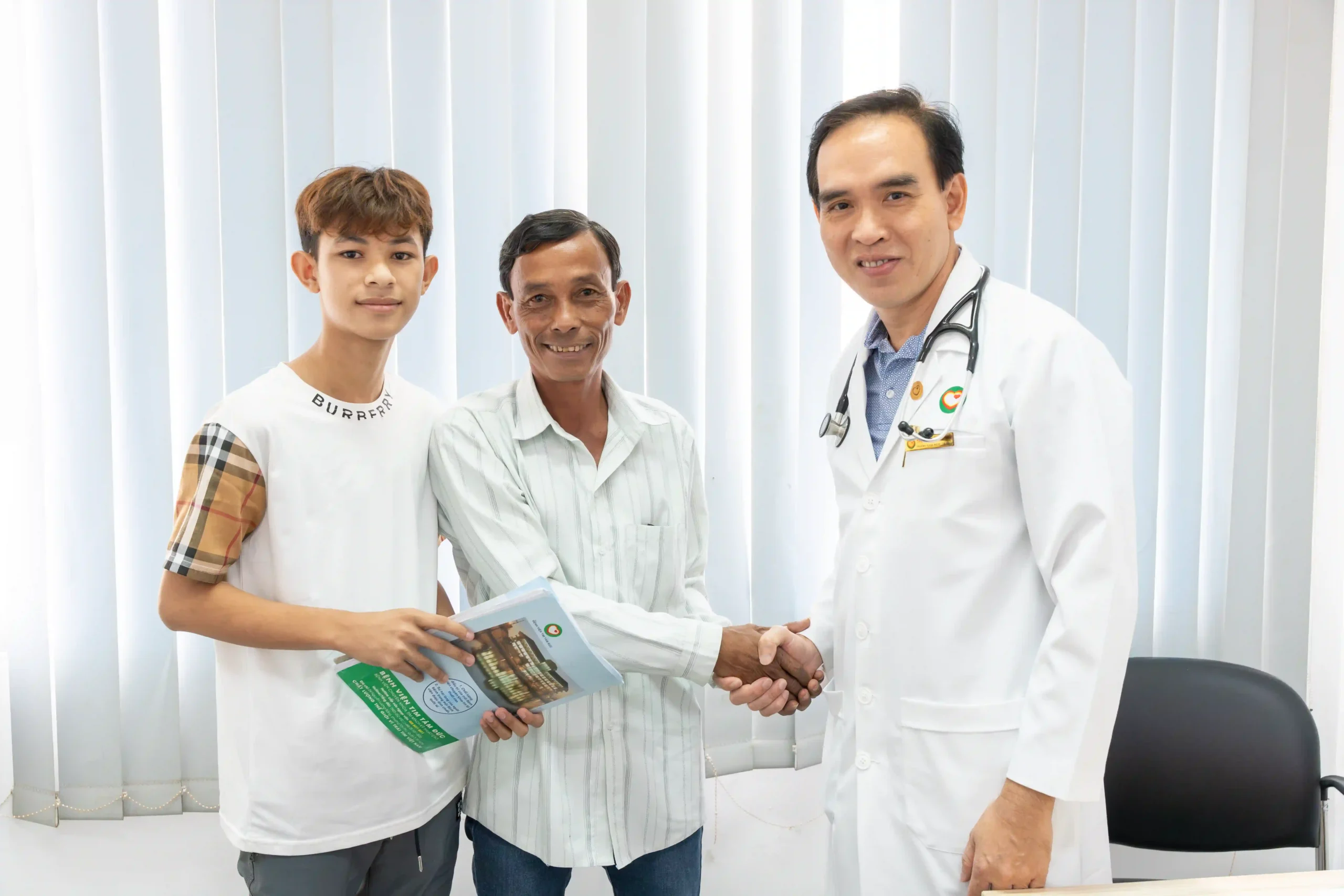 Tứ chứng Fallot là một trong những loại bệnh tim bẩm sinh tím phổ biến nhất