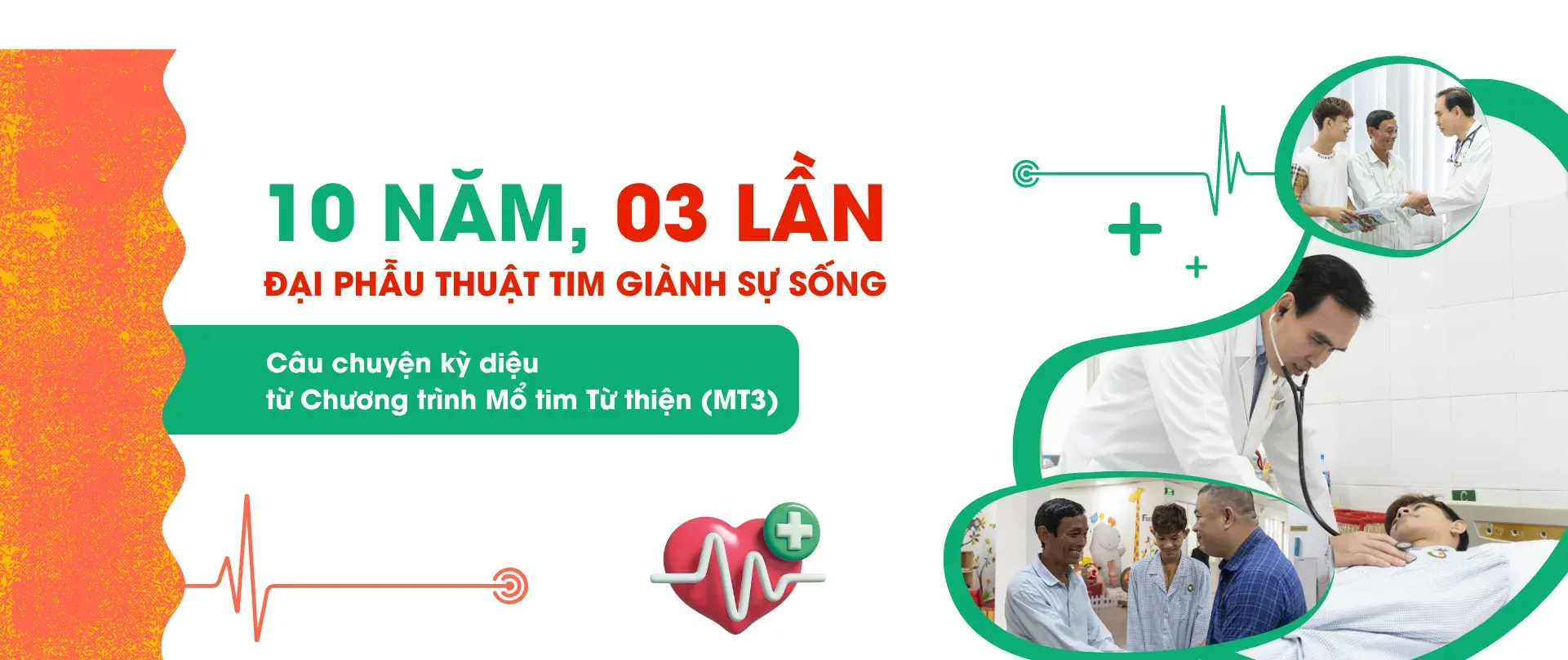 Case study Bé Trương Phát Lộc