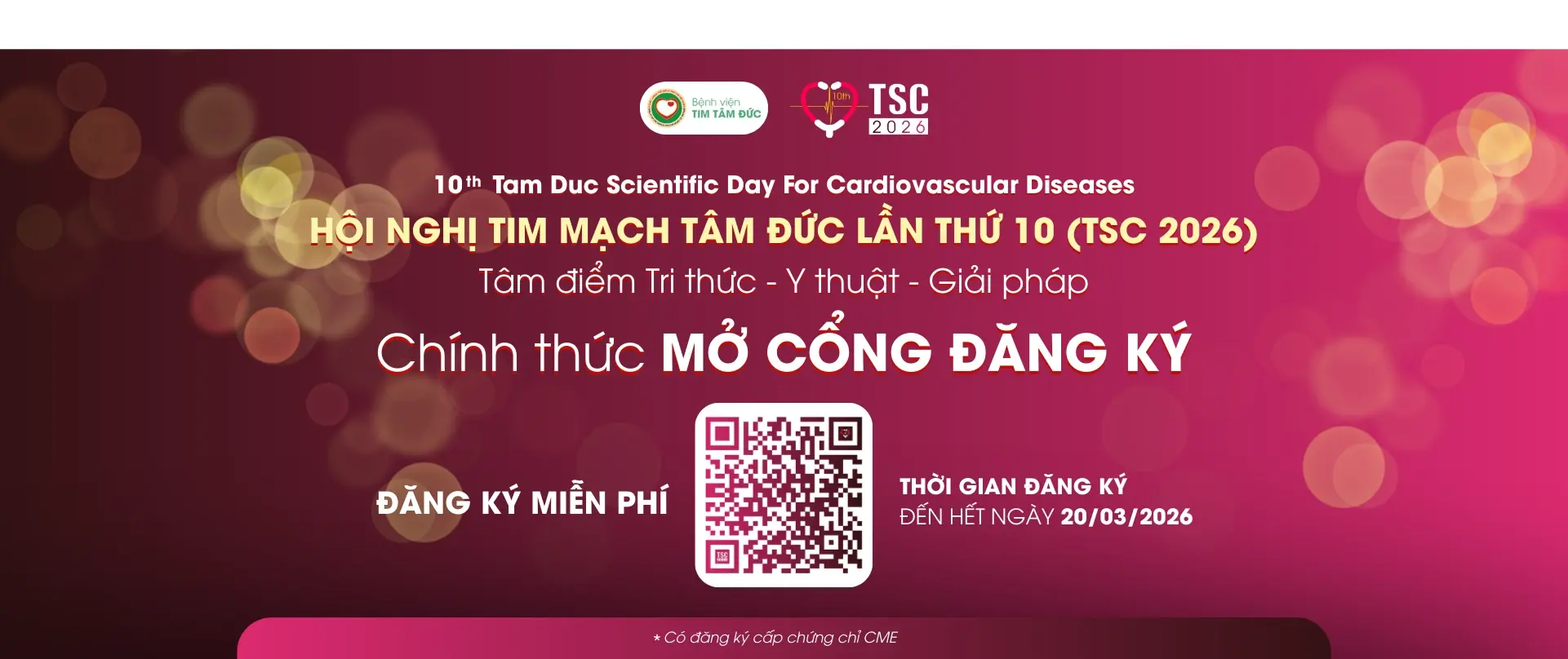 TSC 2026 - Mo cong đăng ký