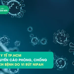 Khuyến cáo phòng, chống dịch bệnh do vi rút Nipah