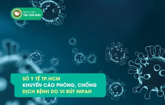 Khuyến cáo phòng, chống dịch bệnh do vi rút Nipah