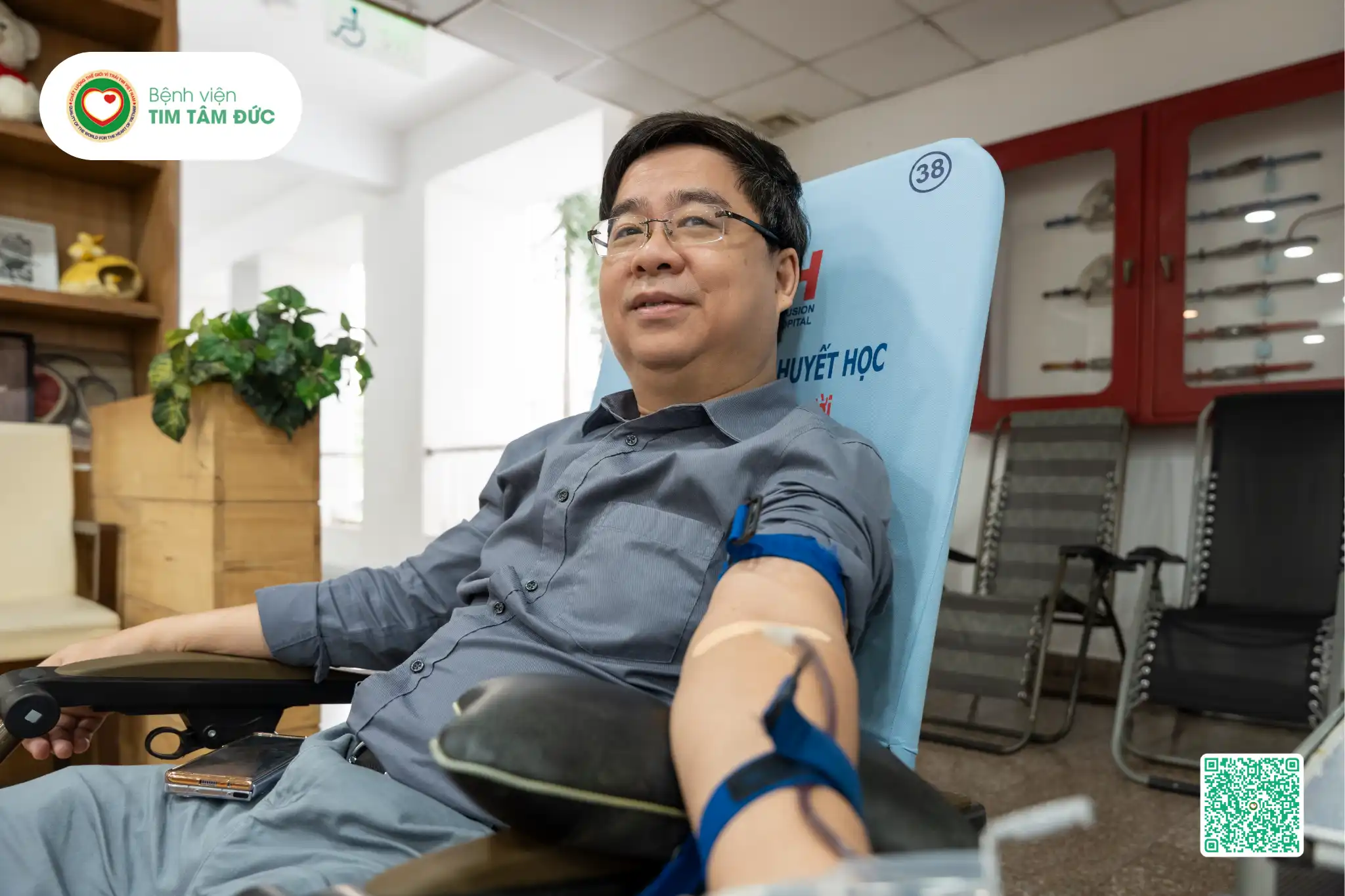 ThS BS Nguyễn Huỳnh Khương