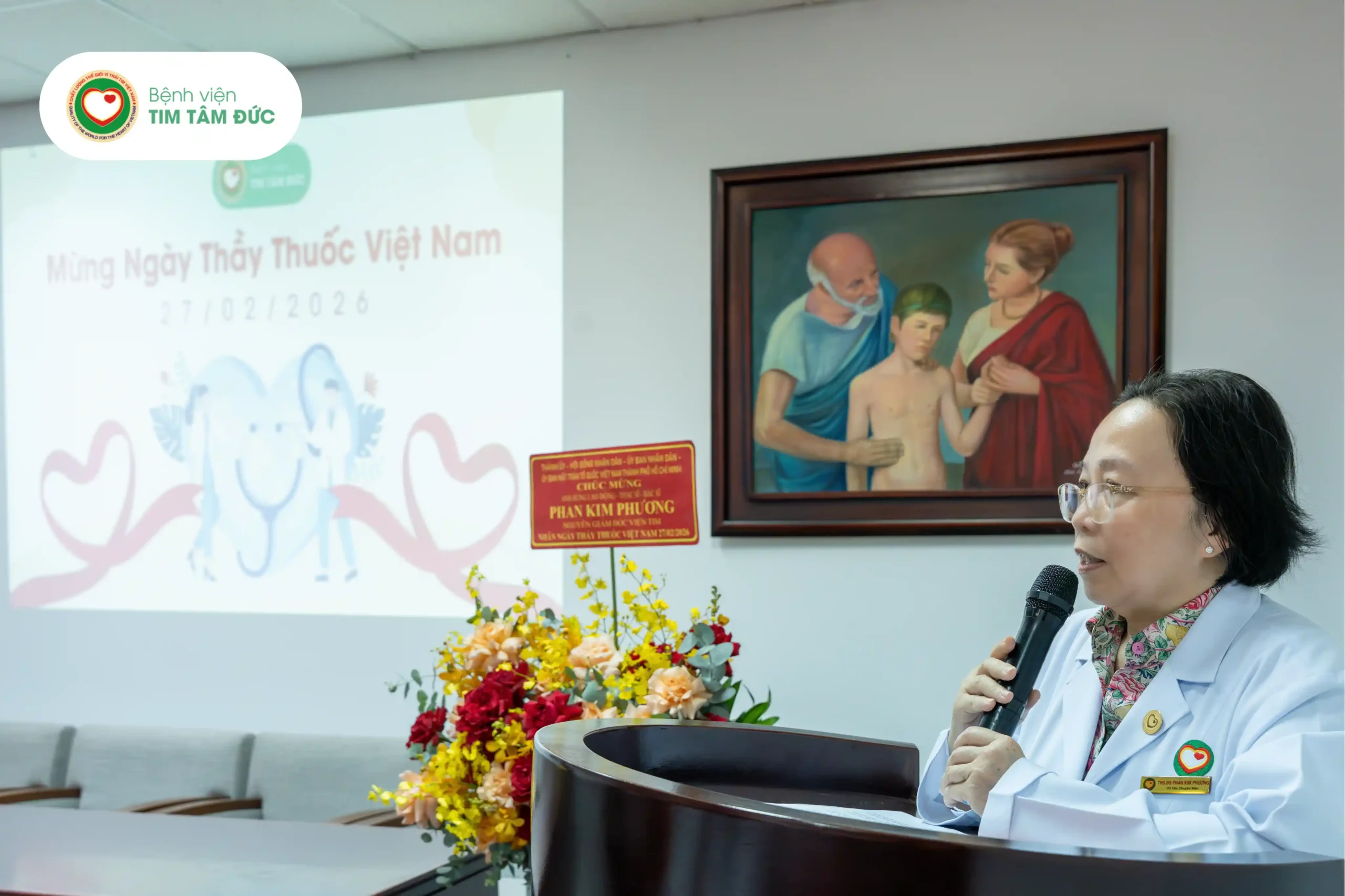 ThS.BS Phan Kim Phương