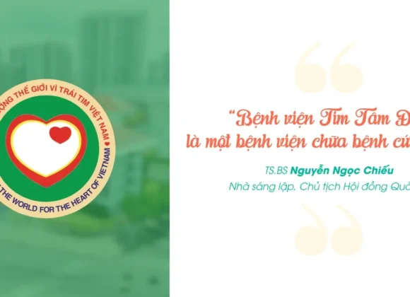 20 NĂM: NHỮNG VÒNG TAY ÔM CỦA TRÁI TIM & NHỮNG SẮC MÀU DỆT NÊN SỨ MỆNH