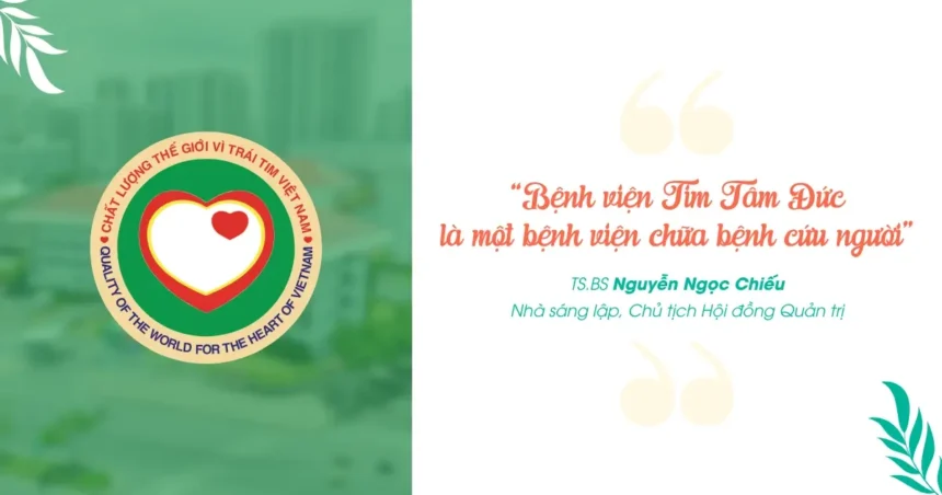 20 NĂM: NHỮNG VÒNG TAY ÔM CỦA TRÁI TIM & NHỮNG SẮC MÀU DỆT NÊN SỨ MỆNH